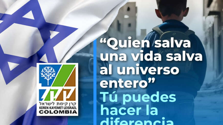 Tú puedes hacer la diferencia