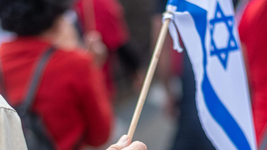 Caminata Pro Israel